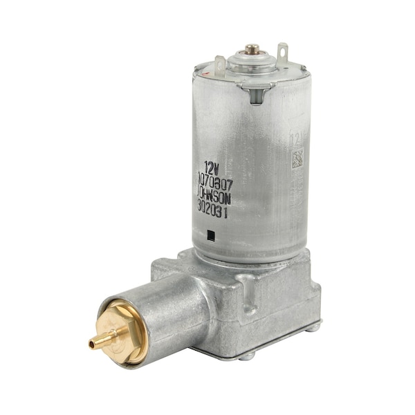 Compressor, 12 Volt 6.5" x4" x4"